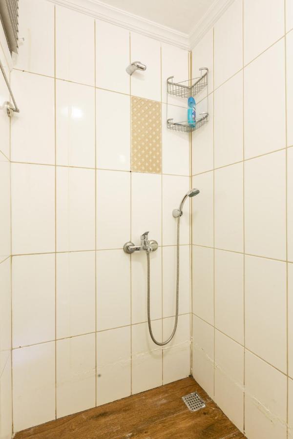 Charming Besiktas Flat With A Lovely Terrace Appartement *