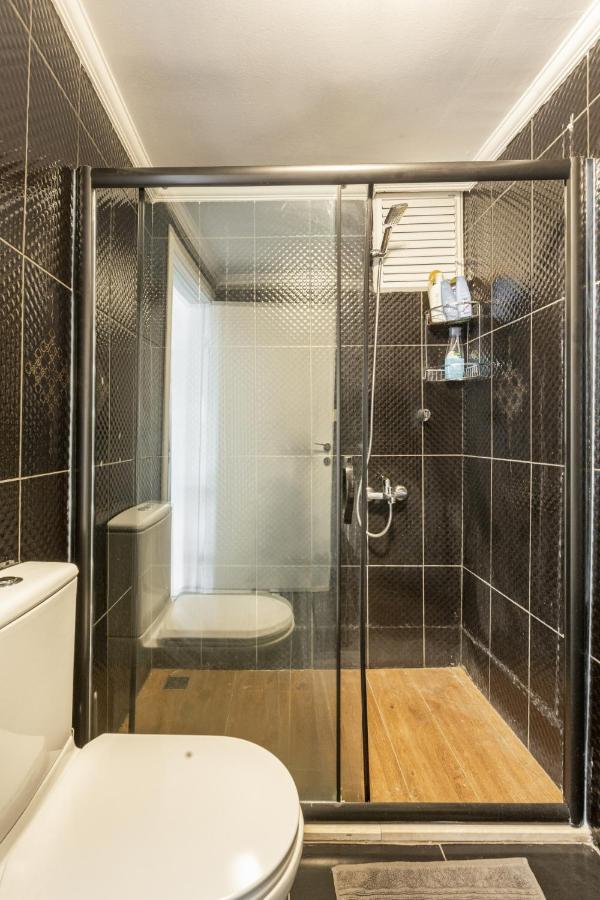 Appartement Charming Besiktas Flat With A Lovely Terrace *